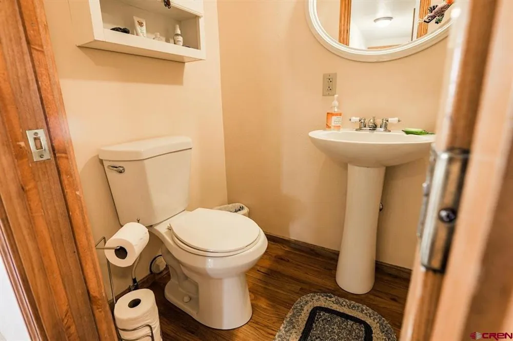 250 Pashuta Drive Gunnison, CO 81230