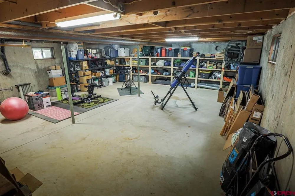 250 Pashuta Drive Gunnison, CO 81230