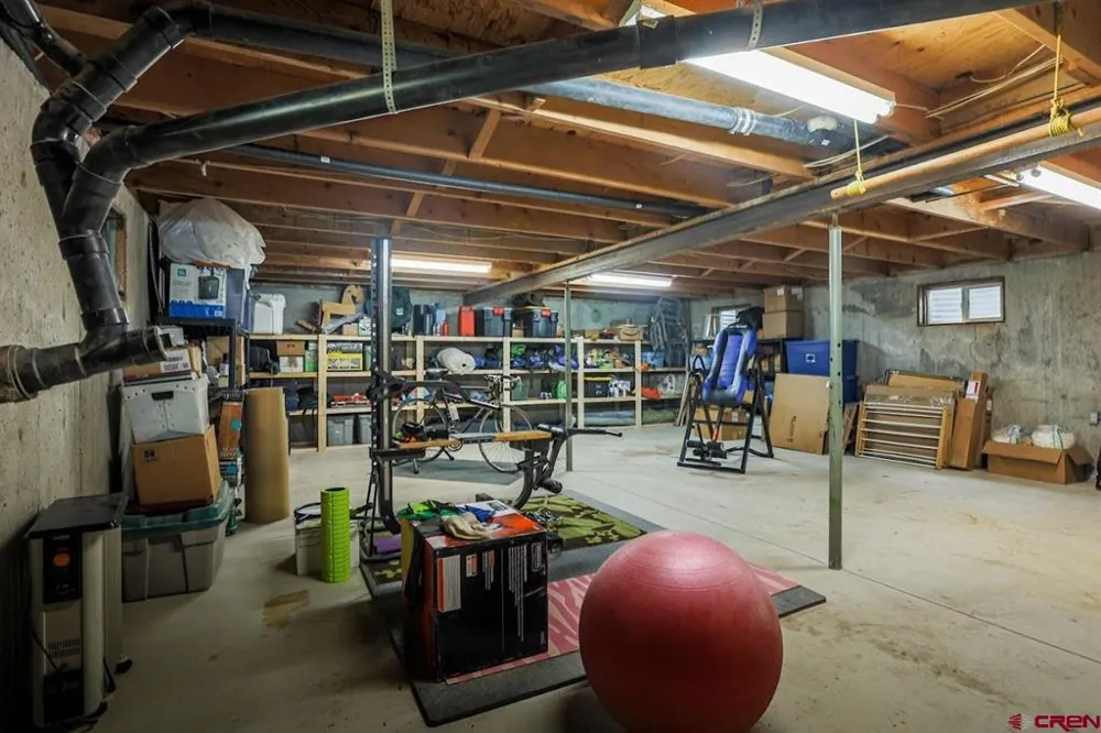 250 Pashuta Drive Gunnison, CO 81230