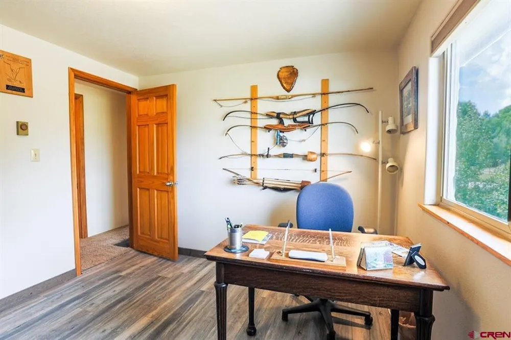 250 Pashuta Drive Gunnison, CO 81230