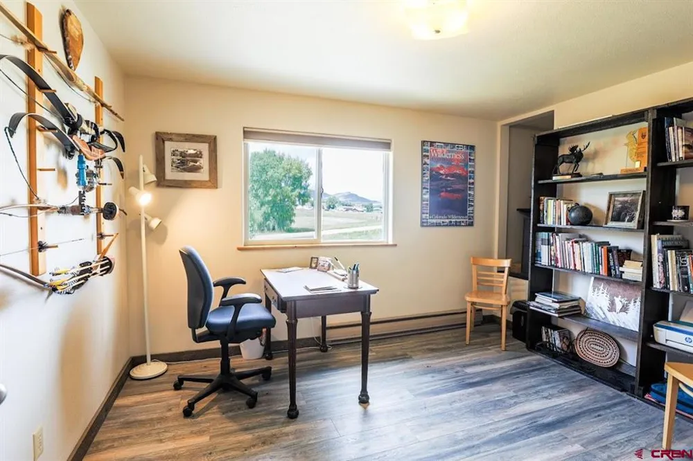 250 Pashuta Drive Gunnison, CO 81230