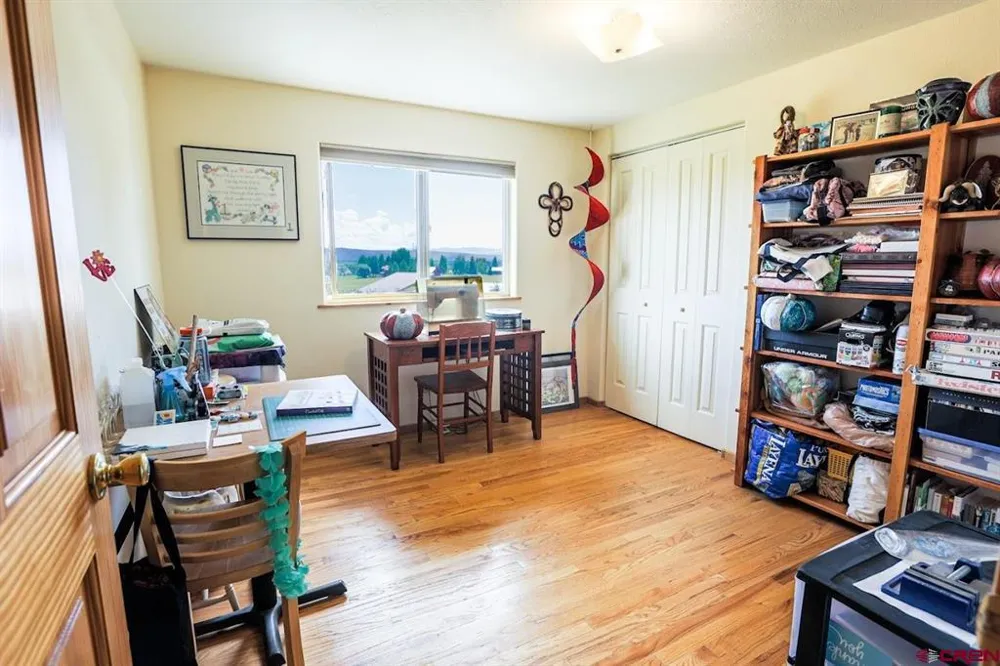 250 Pashuta Drive Gunnison, CO 81230