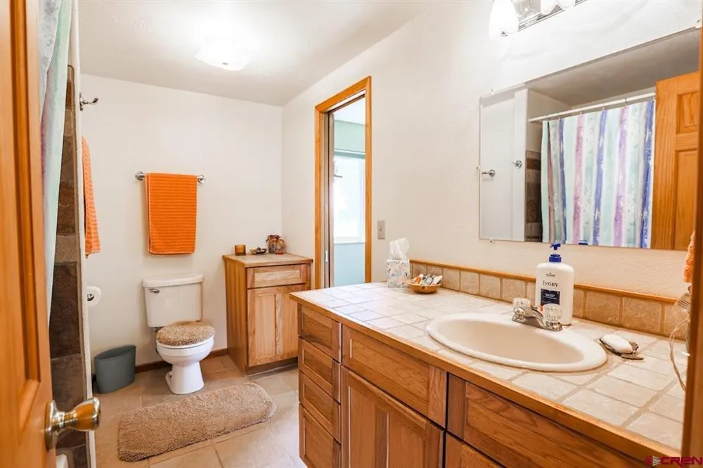 250 Pashuta Drive Gunnison, CO 81230