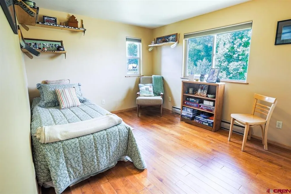 250 Pashuta Drive Gunnison, CO 81230