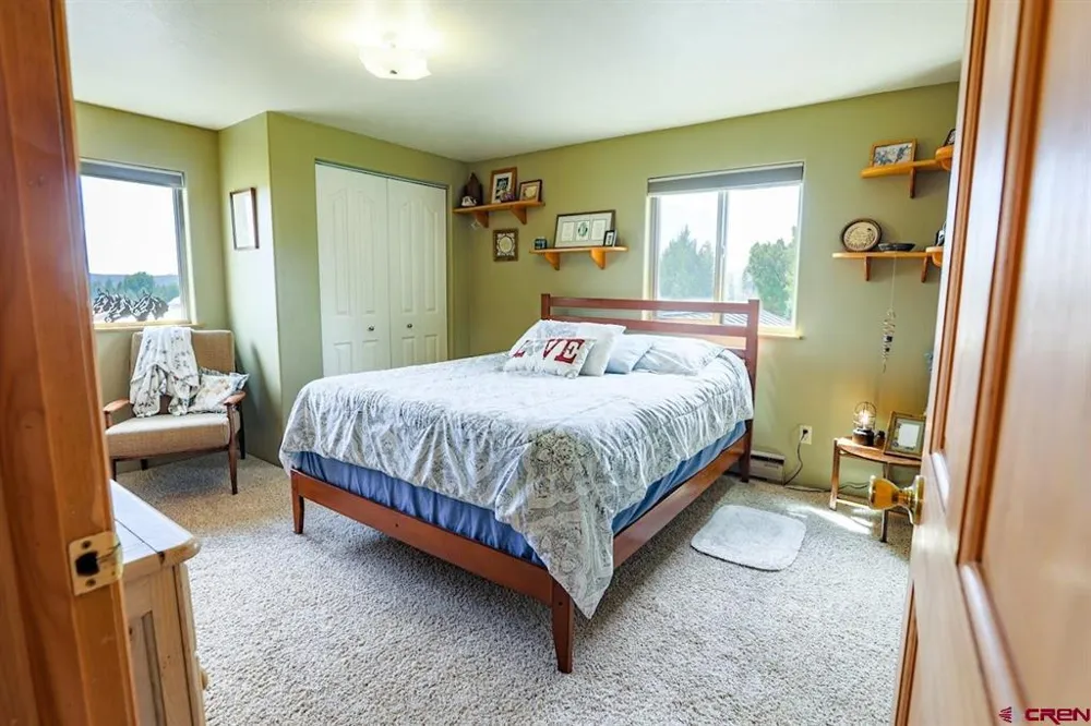250 Pashuta Drive Gunnison, CO 81230