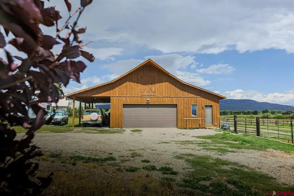 250 Pashuta Drive Gunnison, CO 81230