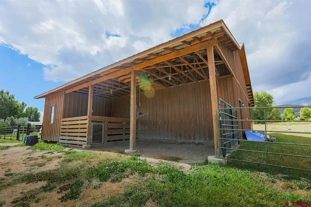 250 Pashuta Drive Gunnison, CO 81230