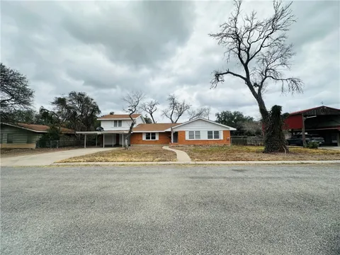 Address Not Shown