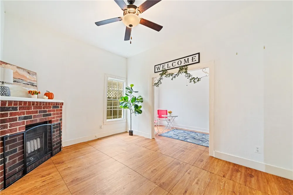 2245 Comanche Street #A Corpus Christi, TX 78408