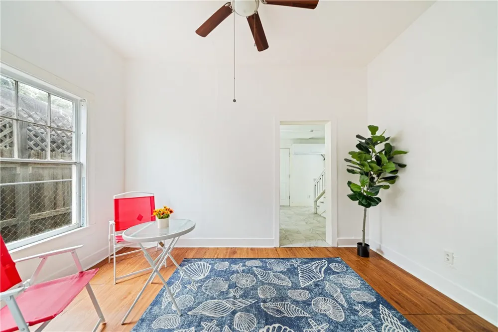 2245 Comanche Street #A Corpus Christi, TX 78408