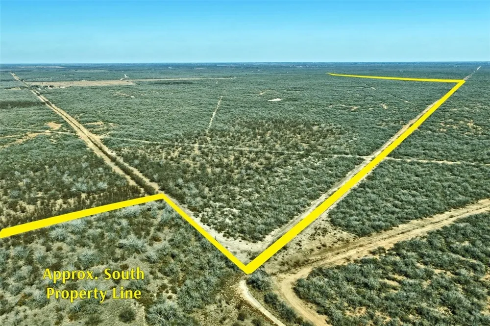 2104 CR 440 Alice, TX 78332
