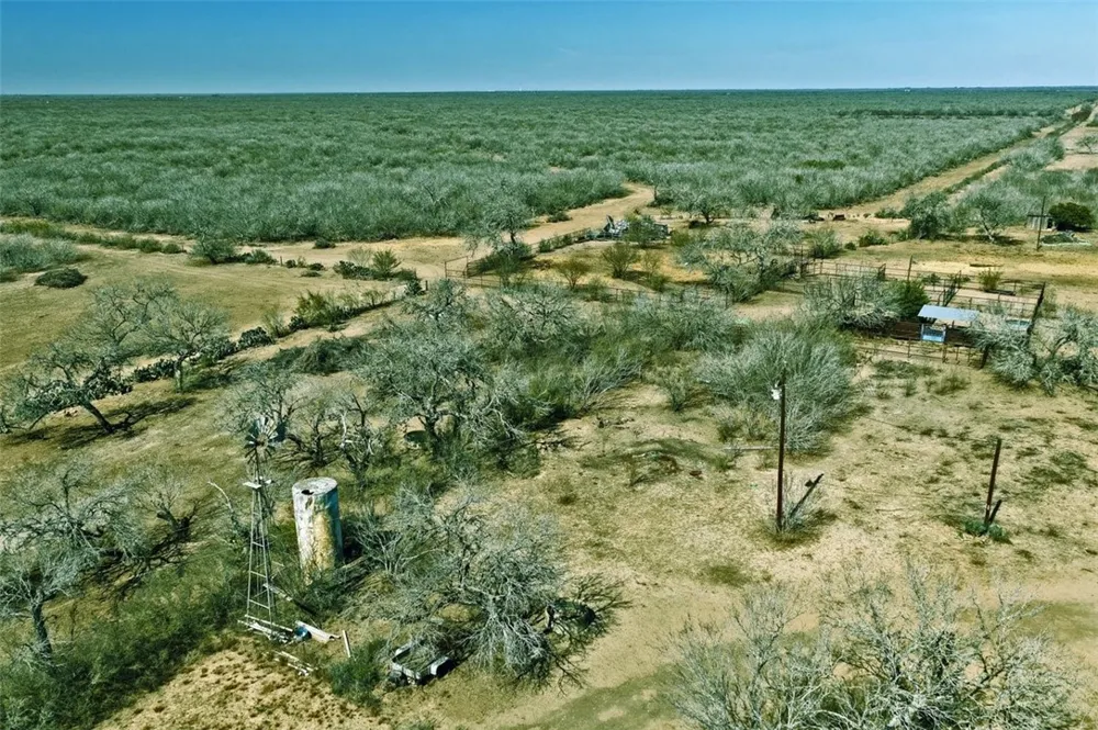 2104 CR 440 Alice, TX 78332