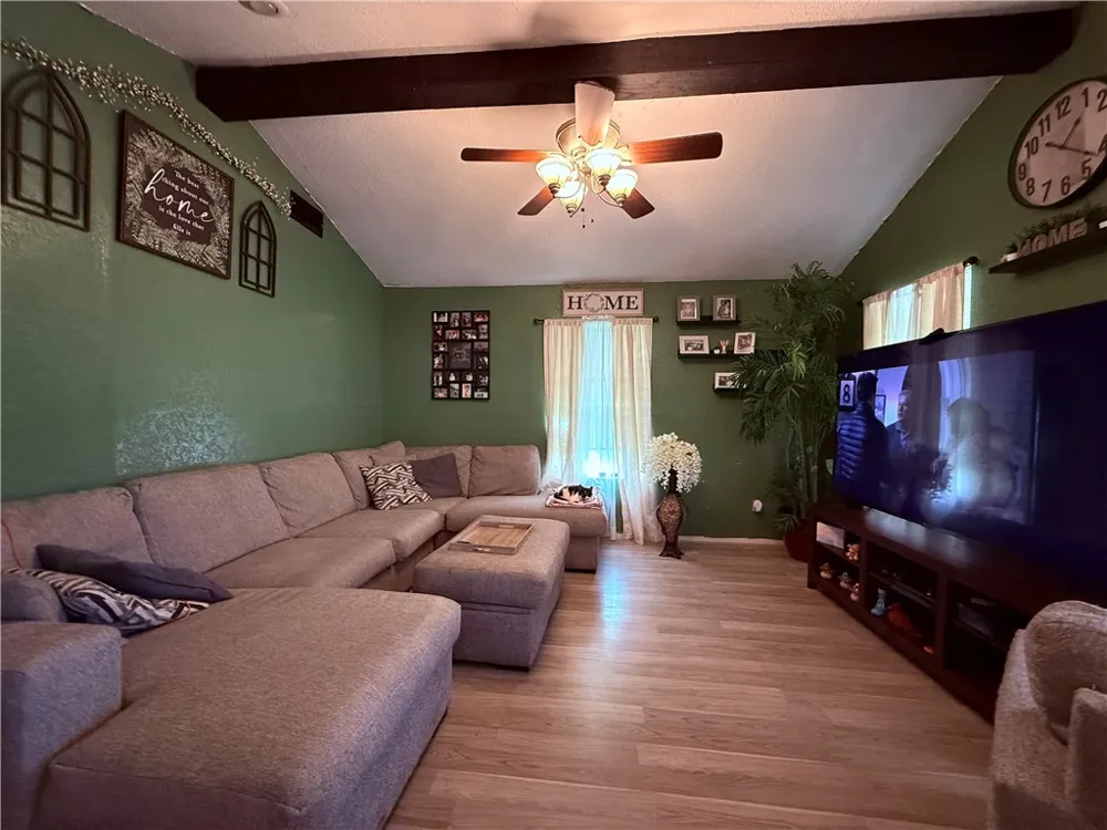 5742 Hidden Valley Loop Sandia, TX 78383