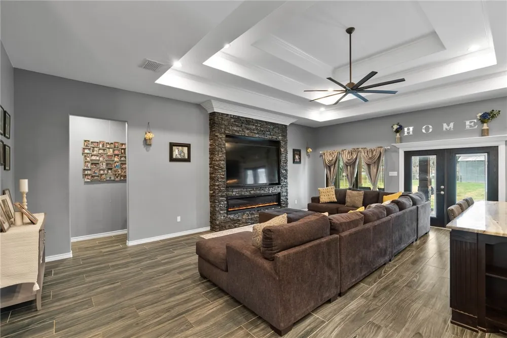 5378 W Riverview Drive Robstown, TX 78380