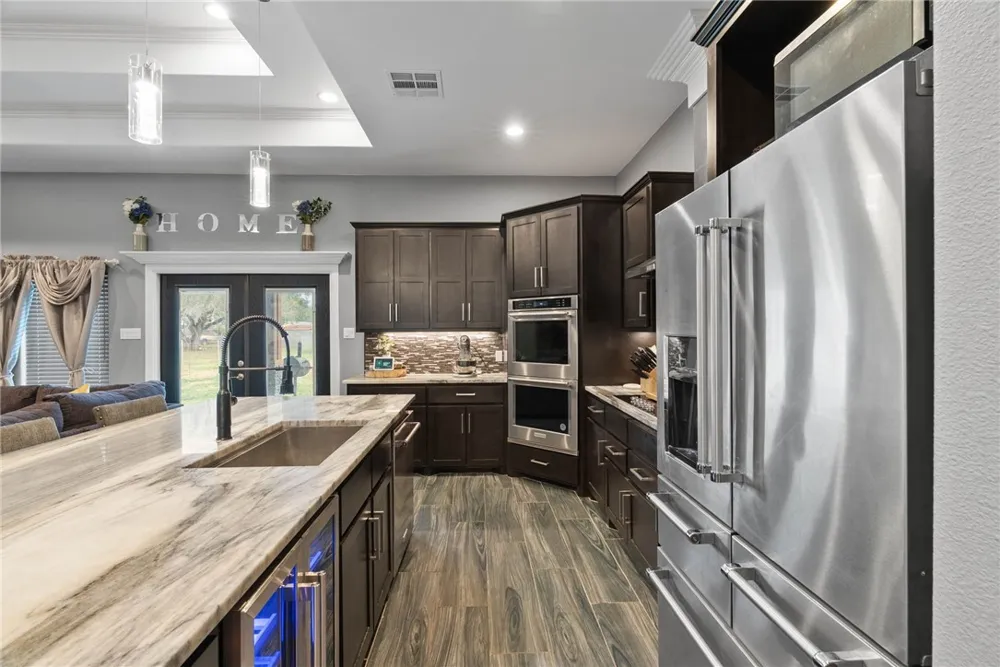 5378 W Riverview Drive Robstown, TX 78380