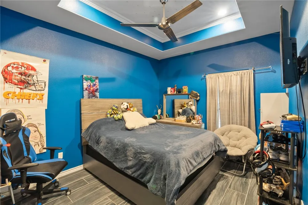 5378 W Riverview Drive Robstown, TX 78380