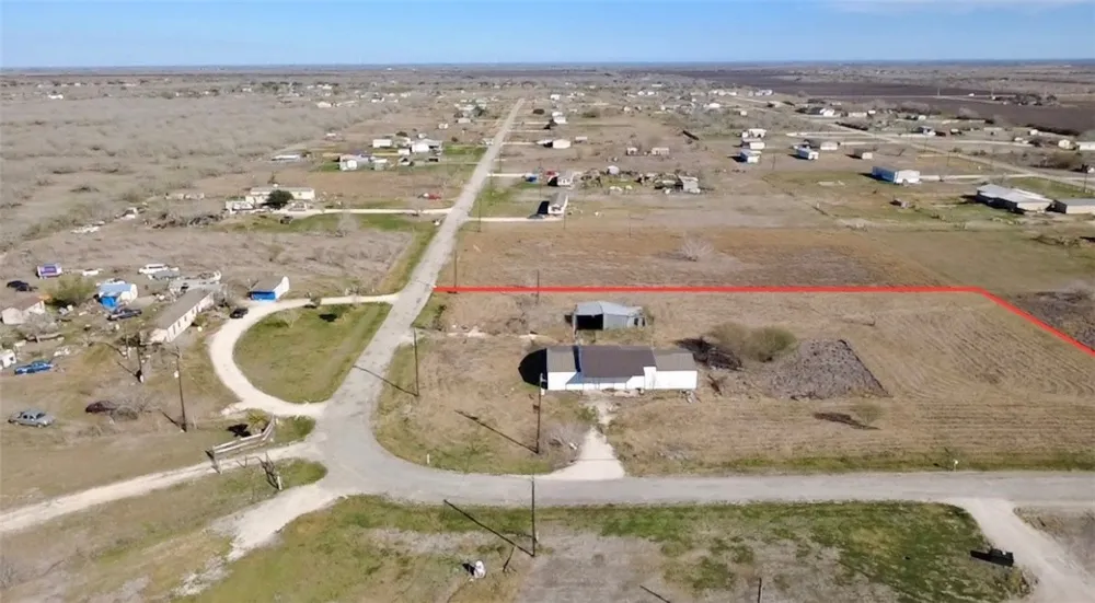 417 Jennifer Loop Orange Grove, TX 78372