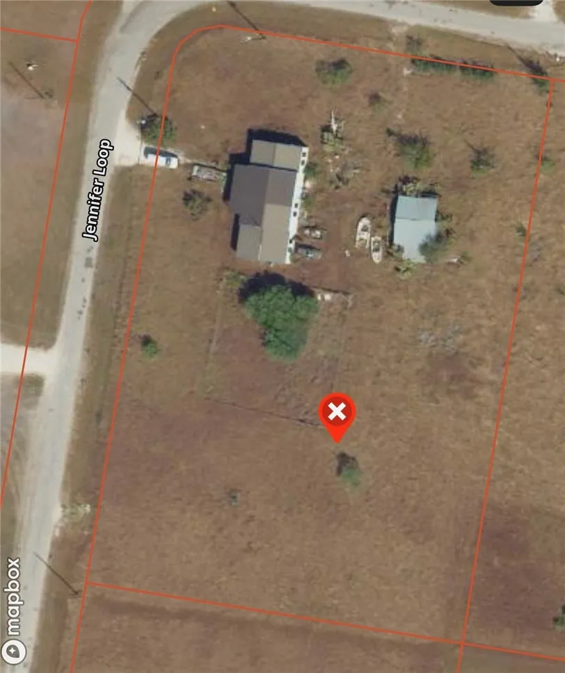 417 Jennifer Loop Orange Grove, TX 78372