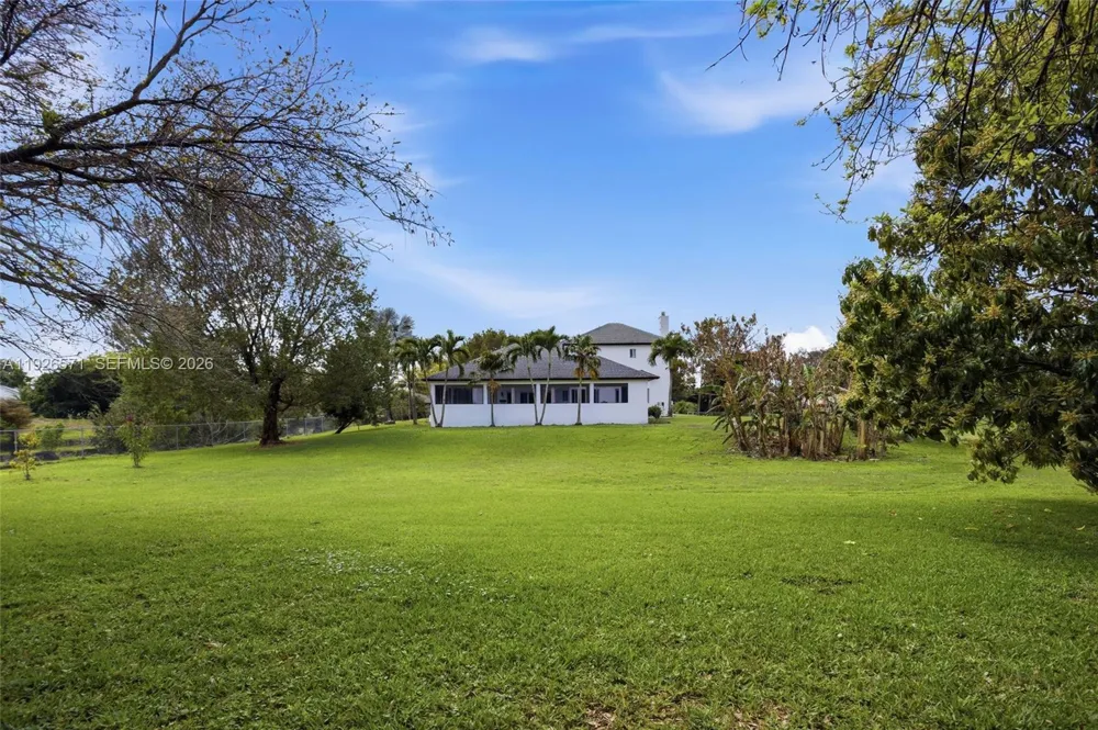 20401 SW 48th Pl Southwest Ranches, FL 33332