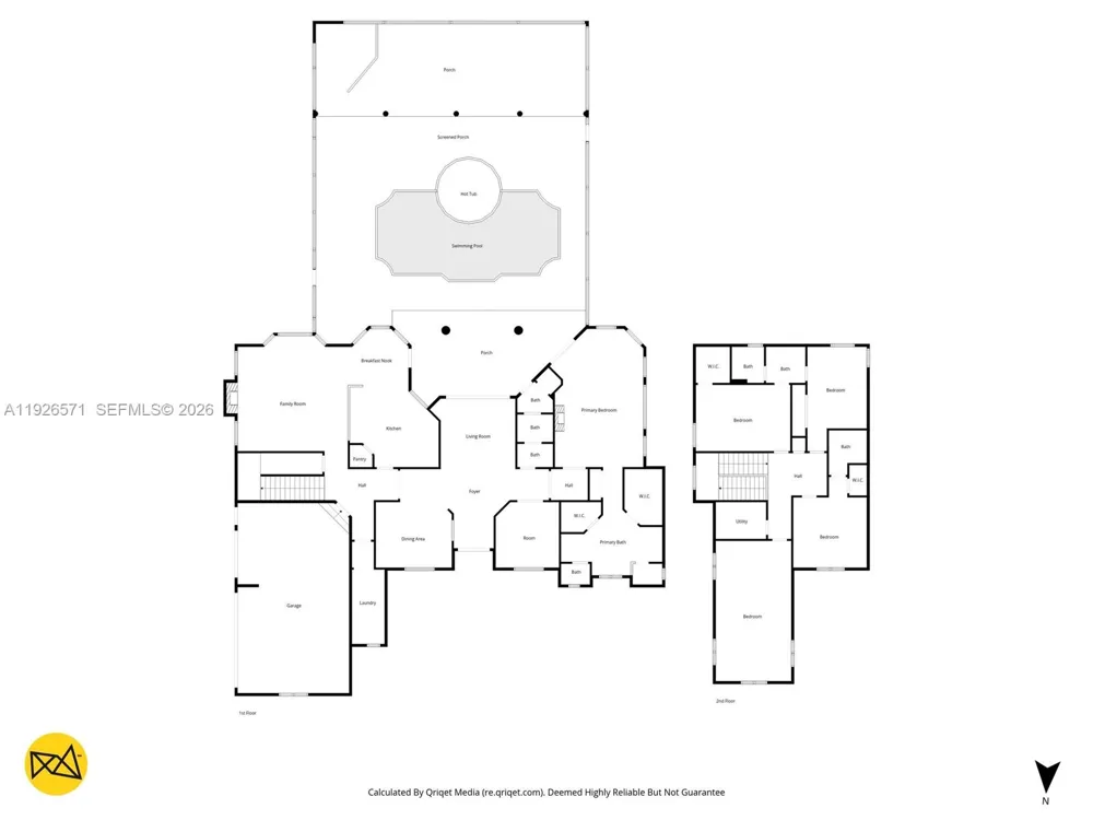 20401 SW 48th Pl Southwest Ranches, FL 33332