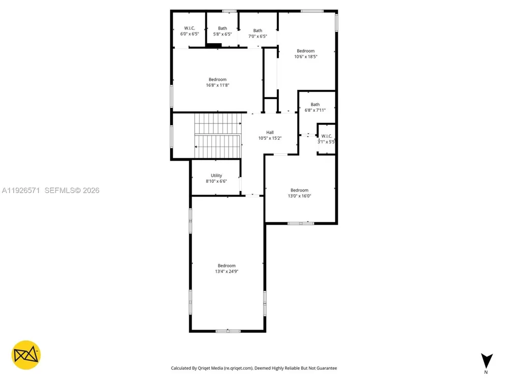20401 SW 48th Pl Southwest Ranches, FL 33332