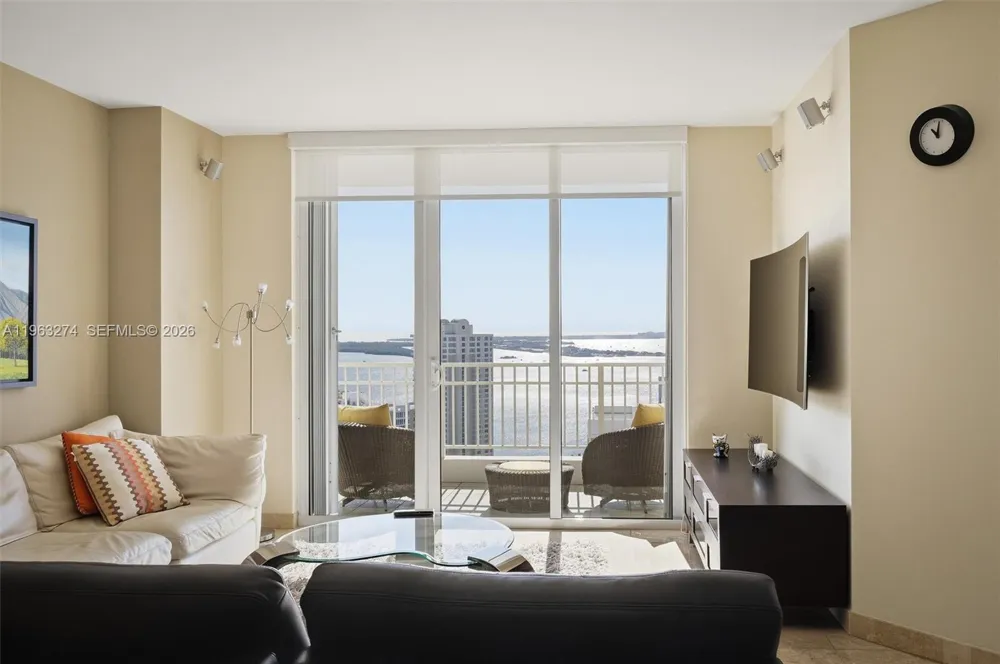 801 Brickell Key Blvd #3209 Miami, FL 33131