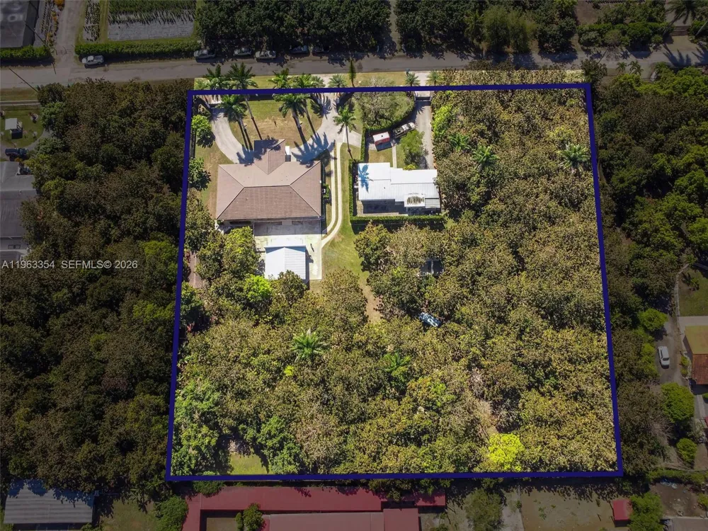 19955 SW 186th St Miami, FL 33187