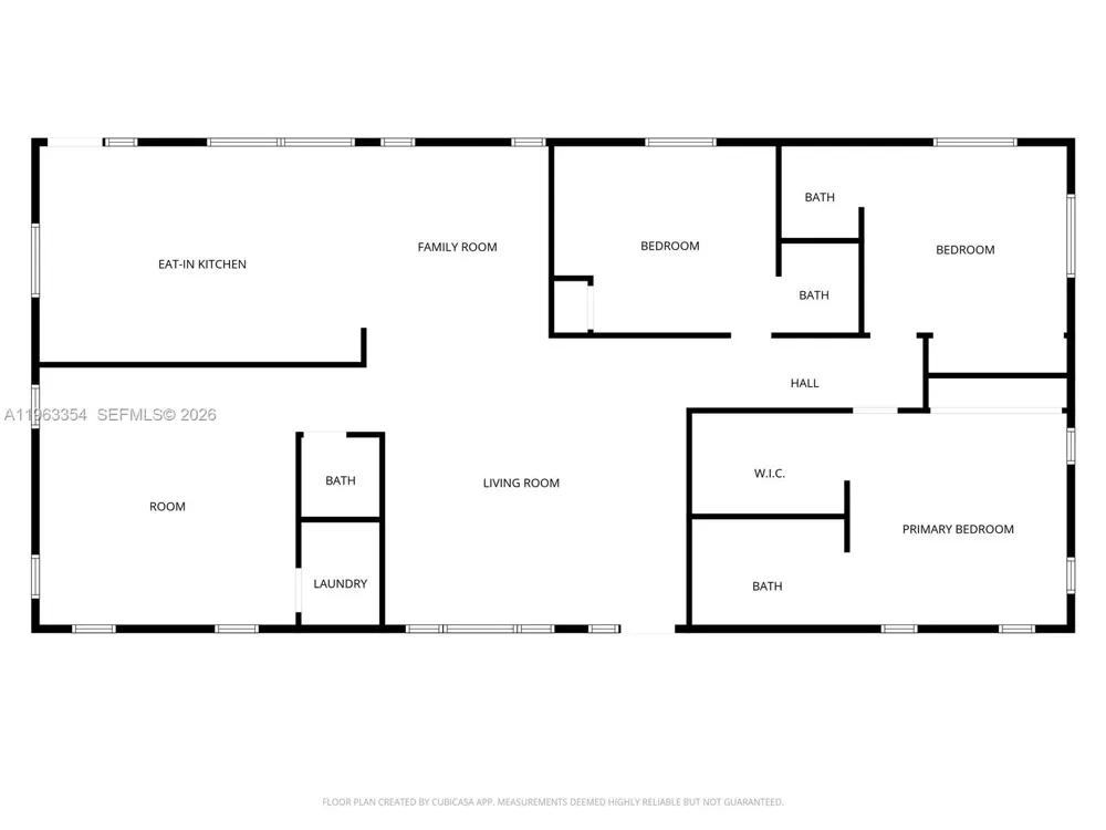 19955 SW 186th St Miami, FL 33187