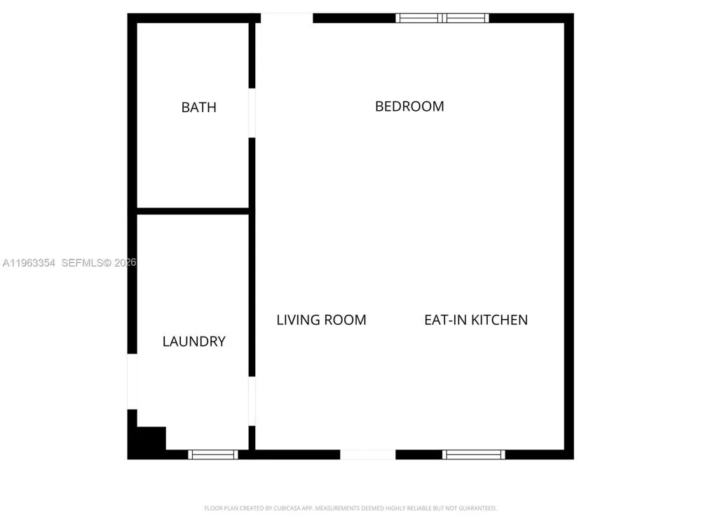 19955 SW 186th St Miami, FL 33187
