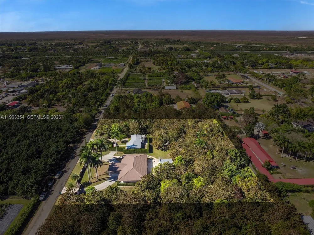 19955 SW 186th St Miami, FL 33187