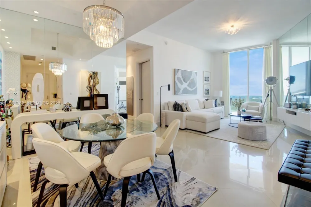 16001 Collins Ave #3605 Sunny Isles Beach, FL 33160