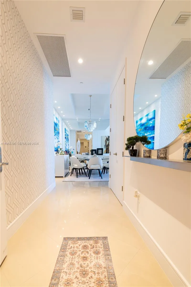 16001 Collins Ave #3605 Sunny Isles Beach, FL 33160