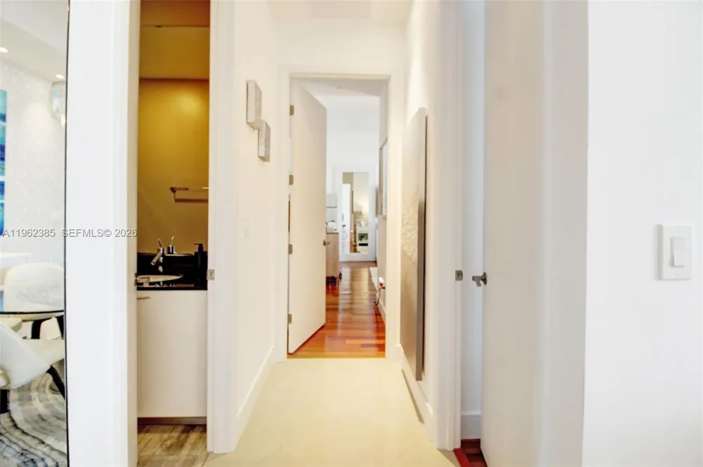 16001 Collins Ave #3605 Sunny Isles Beach, FL 33160