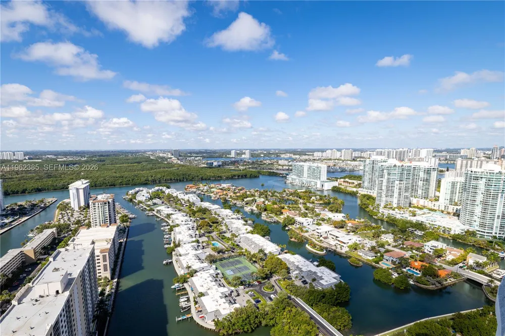 16001 Collins Ave #3605 Sunny Isles Beach, FL 33160