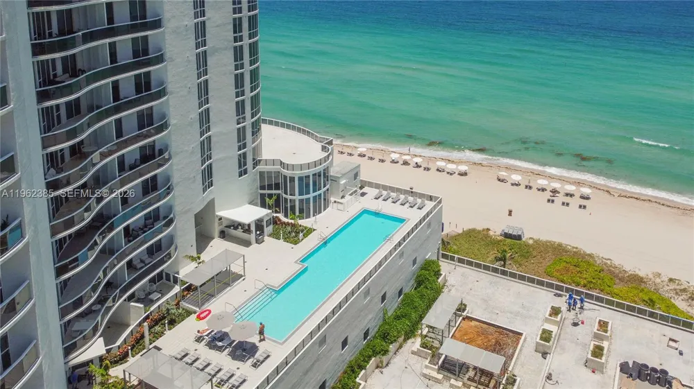 16001 Collins Ave #3605 Sunny Isles Beach, FL 33160