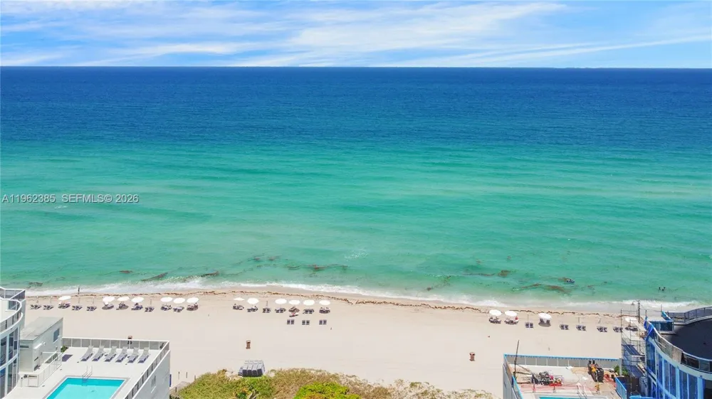 16001 Collins Ave #3605 Sunny Isles Beach, FL 33160