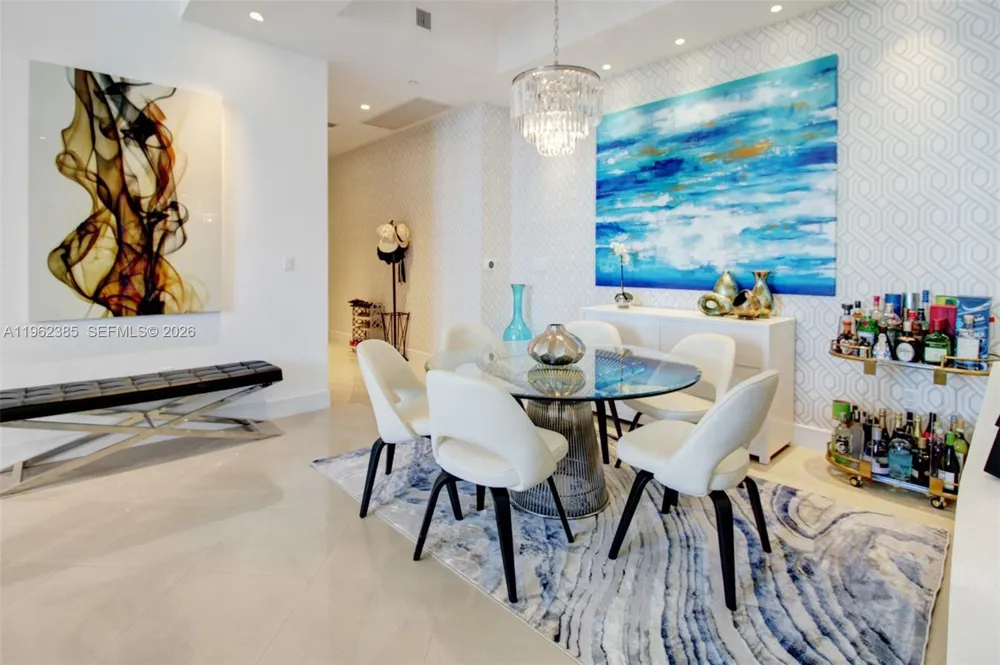 16001 Collins Ave #3605 Sunny Isles Beach, FL 33160