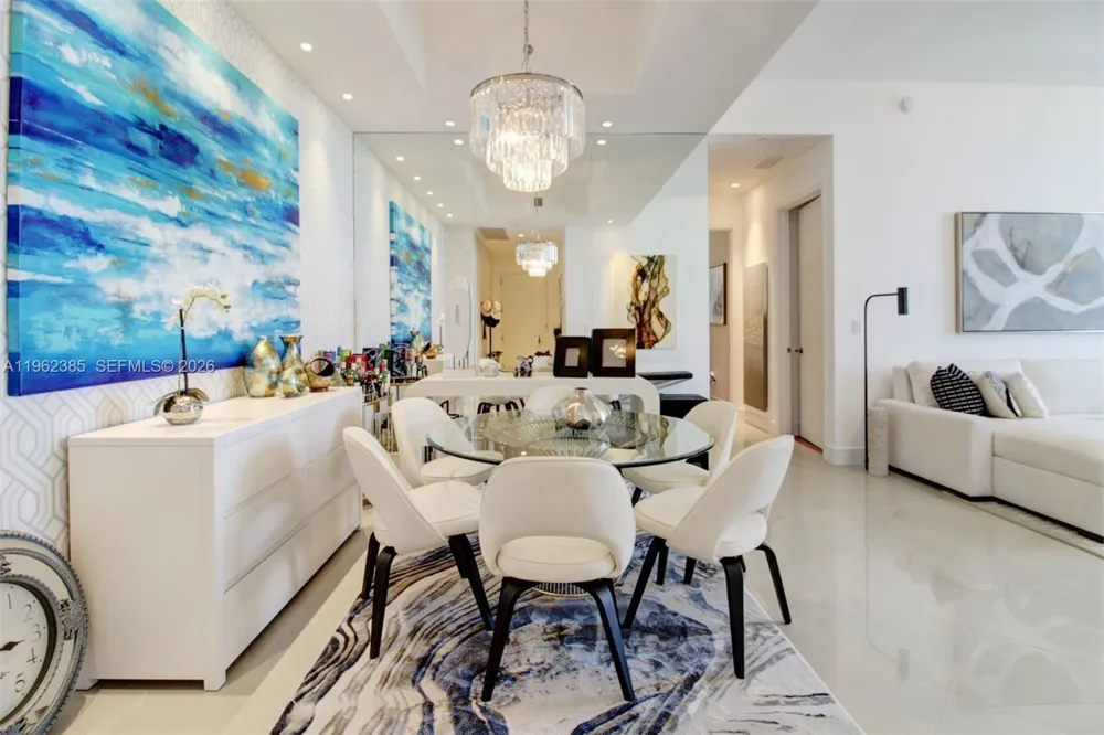16001 Collins Ave #3605 Sunny Isles Beach, FL 33160