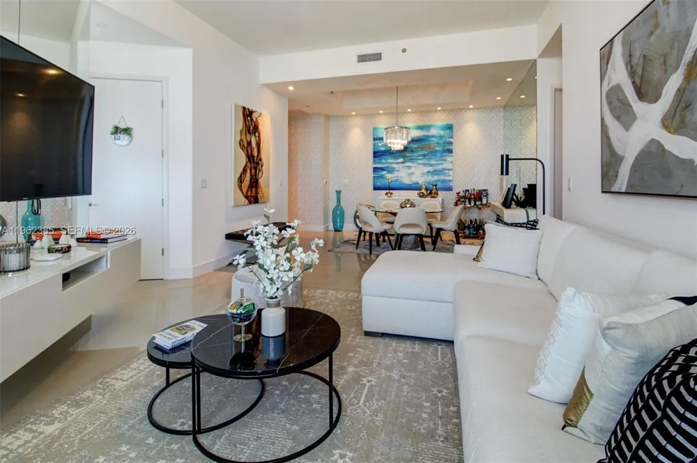 16001 Collins Ave #3605 Sunny Isles Beach, FL 33160