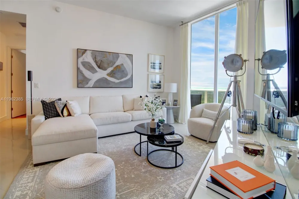 16001 Collins Ave #3605 Sunny Isles Beach, FL 33160