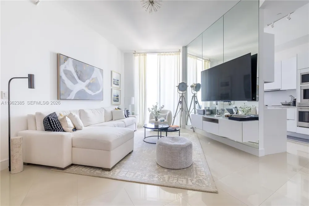 16001 Collins Ave #3605 Sunny Isles Beach, FL 33160