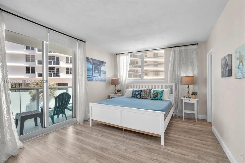 3801 S Ocean Dr #2W Hollywood, FL 33019