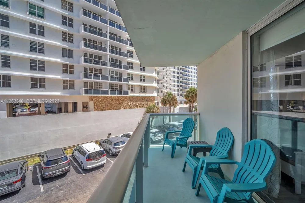 3801 S Ocean Dr #2W Hollywood, FL 33019