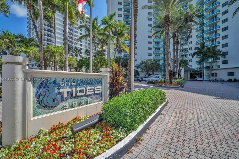 3801 S Ocean Dr #2W Hollywood, FL 33019