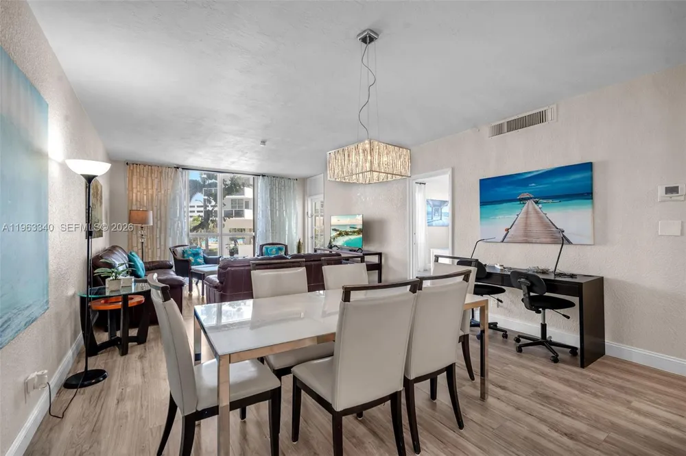 3801 S Ocean Dr #2W Hollywood, FL 33019