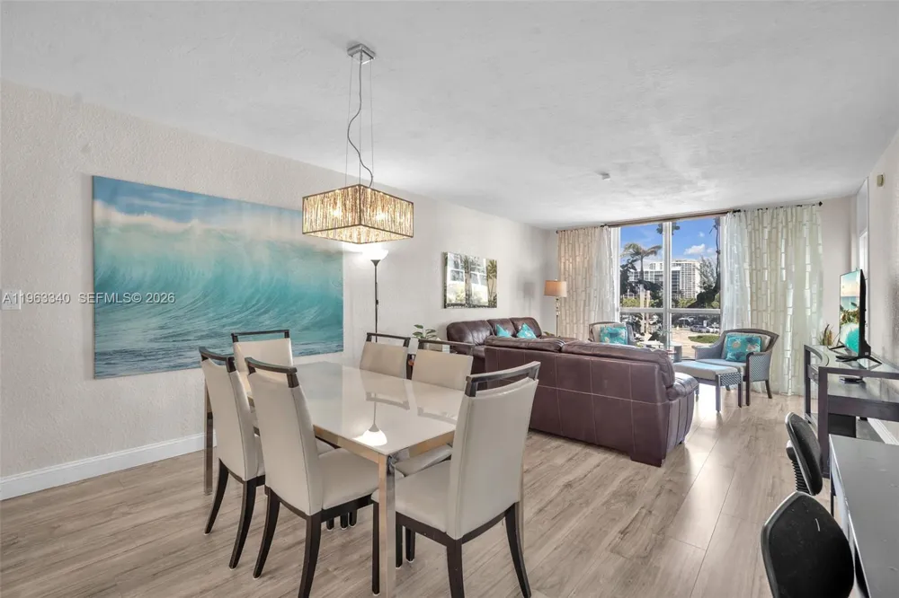 3801 S Ocean Dr #2W Hollywood, FL 33019