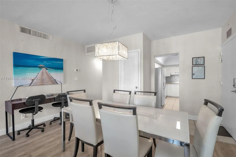 3801 S Ocean Dr #2W Hollywood, FL 33019