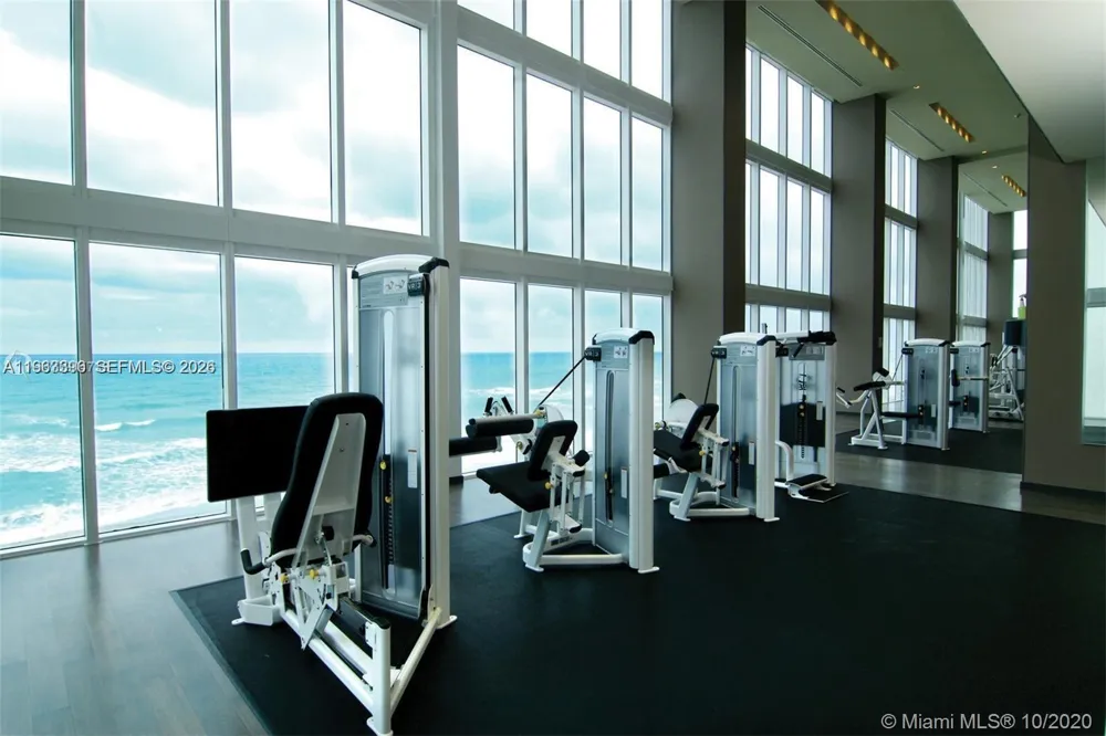 1800 S Ocean Dr #3608 Hallandale Beach, FL 33009