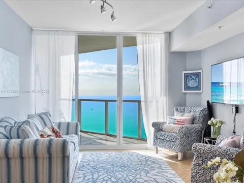 16699 Collins Ave #3710