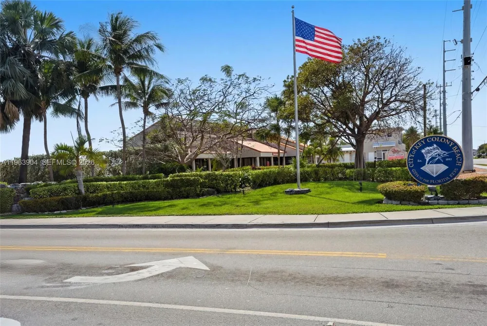 151 10th St Key Colony, FL 33051